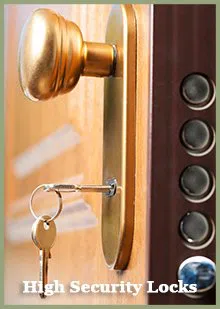Master Locksmith Store Sea Girt, NJ 732-523-2501 - high-security-locks