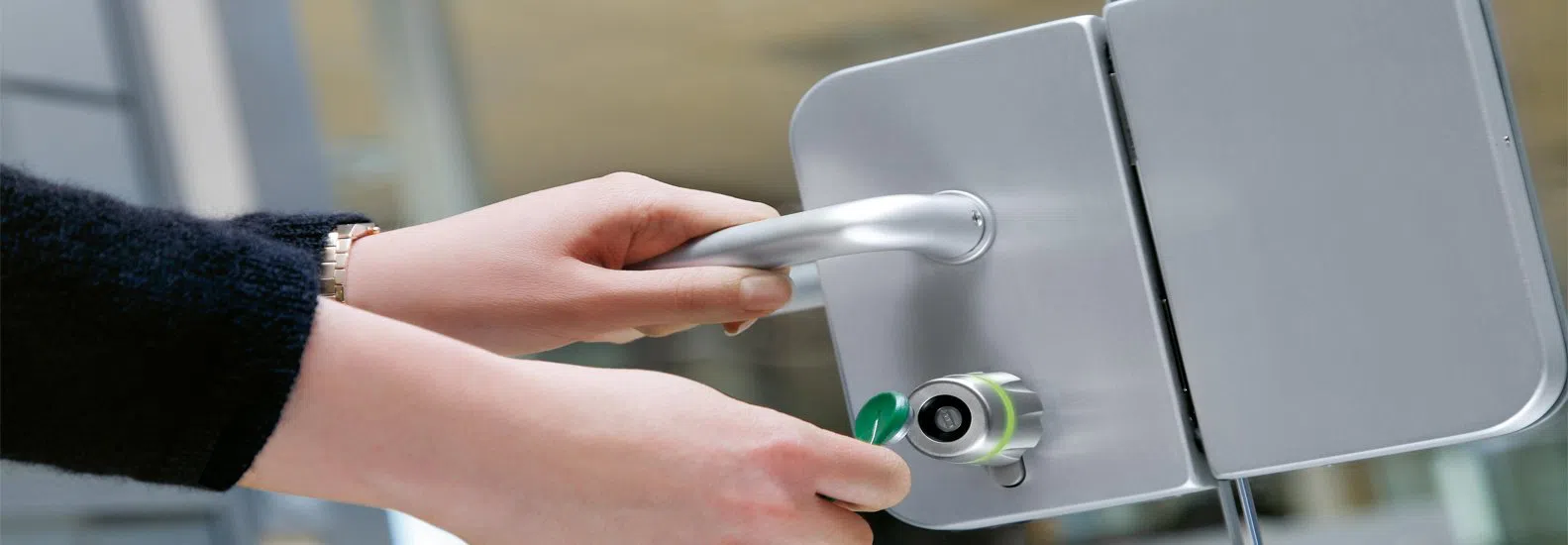 Master Locksmith Store Sea Girt, NJ 732-523-2501 - push-bars